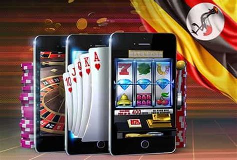 best online casino uganda